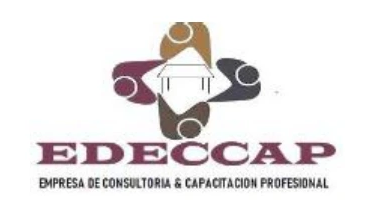 EDECCAP